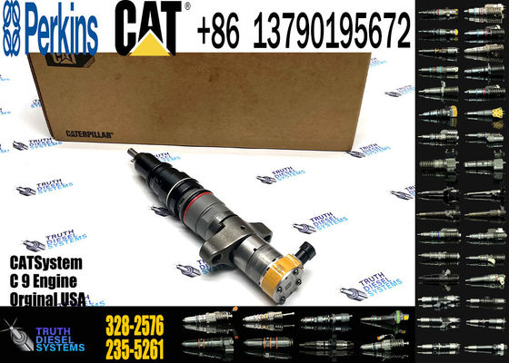 Fuel Injector 328-2576  387-9433 387-9434 10R-7222 254-4330 293-4073 267-9717 267-9722 293-4067