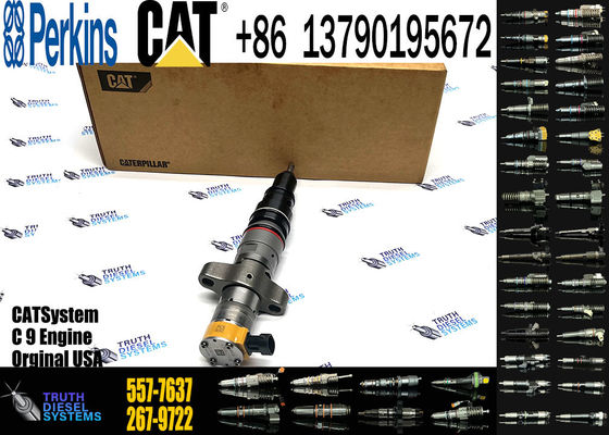 engine fuel injector  557-7637  293-4073 267-9717 267-9722 293-4067 293-4074 10R-9003 10R-7223 10R-4764 10R-2828