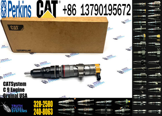 Common Rail Injector Assy  328-2580  293-4073 267-9717 267-9722 293-4067 293-4074 10R-9003 10R-7223 10R-4764 10R-2828