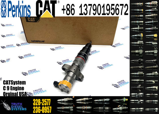 C 9 Engine Diesel Injector  328-2577  238-8092 240-8063 242-0857 245-3516 320-2940   328-2574   328-2576 258-8745