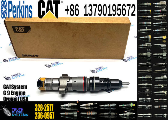 C 9 Engine Diesel Injector  328-2577  238-8092 240-8063 242-0857 245-3516 320-2940   328-2574   328-2576 258-8745