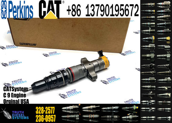 C 9 Engine Diesel Injector  328-2577  238-8092 240-8063 242-0857 245-3516 320-2940   328-2574   328-2576 258-8745