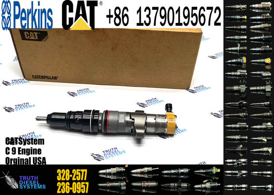 C 9 Engine Diesel Injector  328-2577  238-8092 240-8063 242-0857 245-3516 320-2940   328-2574   328-2576 258-8745