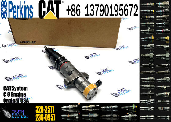 C 9 Engine Diesel Injector  328-2577  238-8092 240-8063 242-0857 245-3516 320-2940   328-2574   328-2576 258-8745