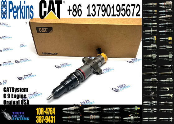 fuel injector CAT 10R-4764   10R-2828 10R-4844 328-2573 553-2592 557-7633 557-7637 328-2578