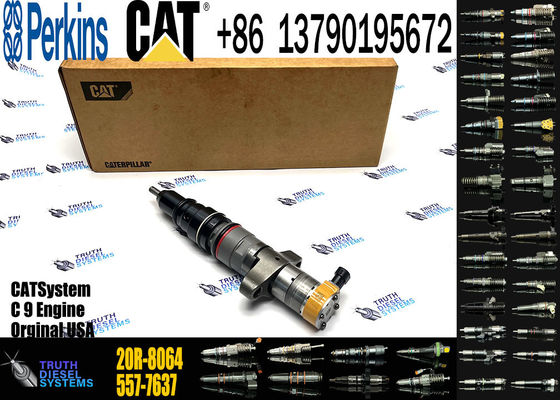 Diesel Fuel Injector 20R-8064  245-3516 320-2940   328-2574   328-2576 258-8745 265-8106 267-3361 387-9435