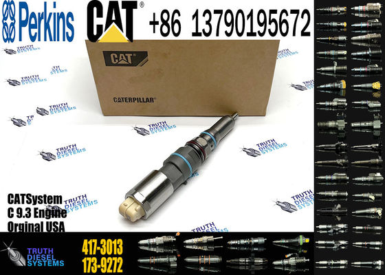 Fuel Injector CAT 417-3013  20R-5036 20R-5079 20R-1318 173-9268 198-7912 460-8213