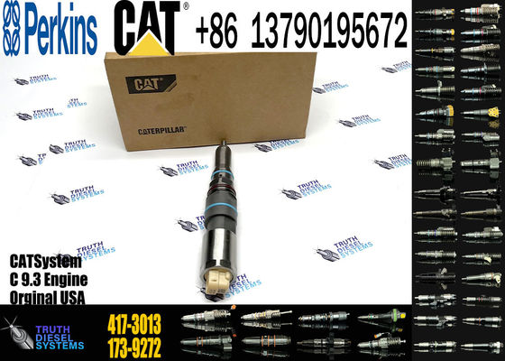 Fuel Injector CAT 417-3013  20R-5036 20R-5079 20R-1318 173-9268 198-7912 460-8213