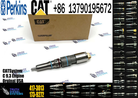 Fuel Injector CAT 417-3013  20R-5036 20R-5079 20R-1318 173-9268 198-7912 460-8213