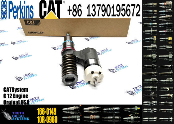 Fuel Injector 166-0149  223-5327 229-8842 10R-1256 10R-1003  223-5328 212-3460 10R-1814 10R-0960