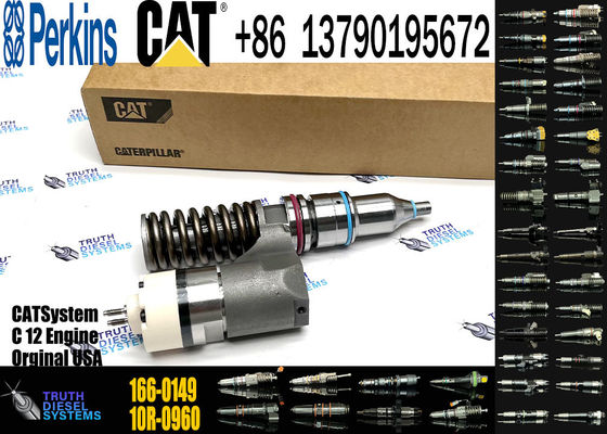 Fuel Injector 166-0149  223-5327 229-8842 10R-1256 10R-1003  223-5328 212-3460 10R-1814 10R-0960