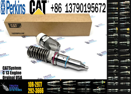 Fuel Injector Assembly 249-0713 250-1309 259-5409 10R-1274 10R-7236 10R-3258 10R-2977