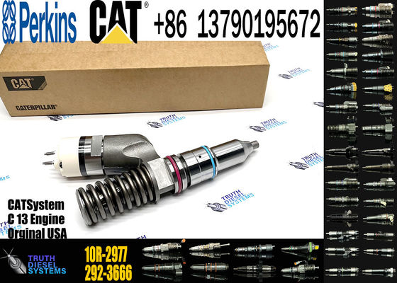 Fuel Injector Assembly 249-0713 250-1309 259-5409 10R-1274 10R-7236 10R-3258 10R-2977