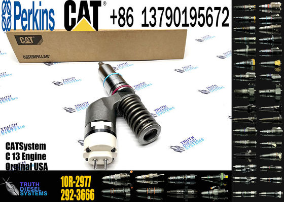 Fuel Injector Assembly 249-0713 250-1309 259-5409 10R-1274 10R-7236 10R-3258 10R-2977