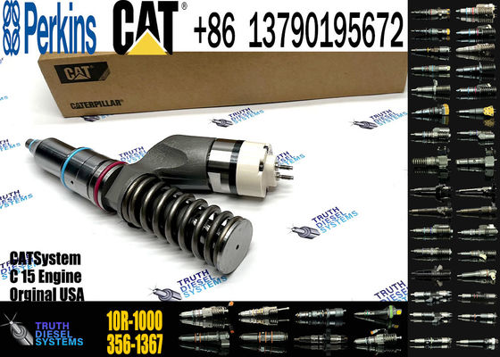 Fuel Injector 10R-1000   10R-0955 10R-7228 10R-7232 10R-1273 10R-1273  10R-9236 10R-3265 10R-3266  for Caterpillar