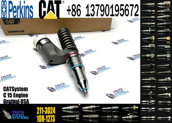 211-3024 10R-0958 10R-8502 10R-7229 229-5919 211-3027 232-1199 249-0709   For Caterpillar