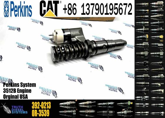 Fuel injector assembly 235-2888 236-0962 10R-7224 217-2570 235-9649 common rail fuel injector