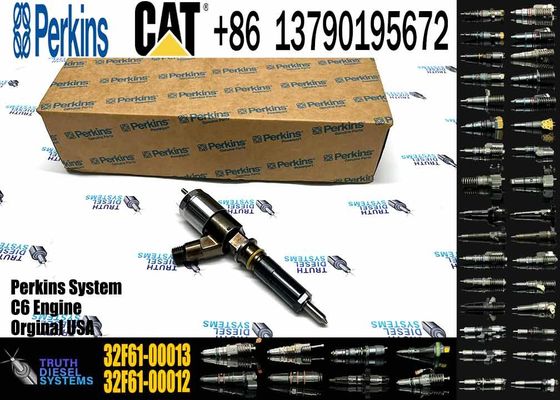 Original Or OEM Fuel Injector 10R7951 32F61-00013 For Caterpillar Engine