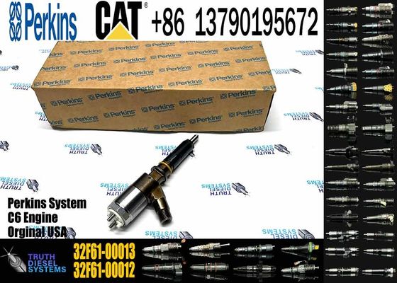 Original Or OEM Fuel Injector 10R7951 32F61-00013 For Caterpillar Engine