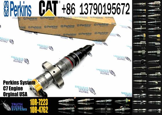 High Quality Excavator Parts 10R-7223 10R7223 10R 7223 For Caterpillar CAT Engine CAT 330D 340D