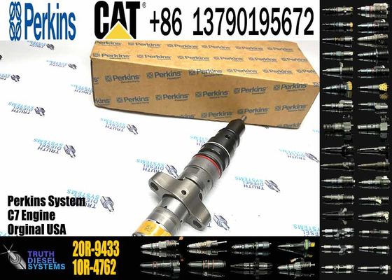 CAT 962G 950G 570B 322C 325C 325B 3126 3126B 3126E Engine Fuel Injector 10R0782 178-0198 178-0199 205-1285 1774754 177-4
