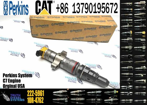 New Common Rail Injector 222-5961 295-1412 235-5261 20R-8064 238-8901 328-2586 For Diesel Engine CAT