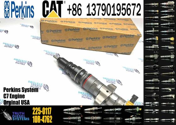 New Common Rail Injector 387-9436 293-4073 225-0117 267-9717 236-0957 267-9722 For Diesel Engine CAT