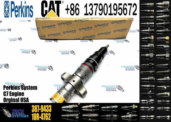 CAT C7 C9 Injector 387-9427 387-9428 387-9429 263-8218 387- 9433 387-9438 254-4399 387-9432 387-9433 328-2576
