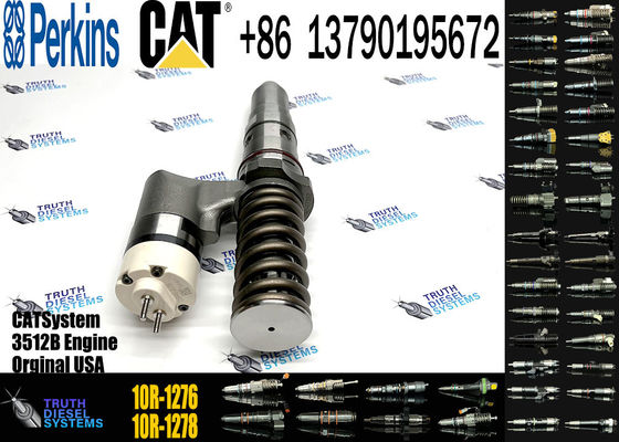 20R1278 Fuel Injector 20R-1278 for CAT 292-0217 230-9457 386-1769 10r3255