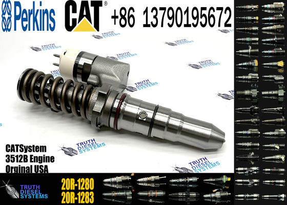 CAT 3508C 3512C 3516C Engine 20R-1280 20R1280 292-0219 246-1854 386-1771 10r7238