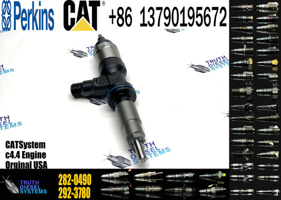 282-0490 Fuel Injector 23670-0L090 Common Rail Injector 292-3780 2645A709 382-0480