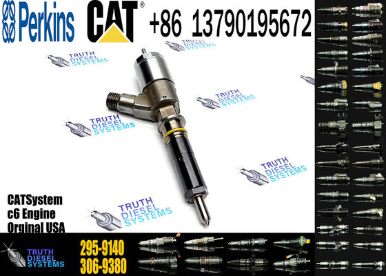 hot sale For C4.4/c6.6 295-9140 312-5620 320-0655 320-0677 320-0680 306-9380 320-0690 320-0670 321-0990 321-3600 Newly Assembled
