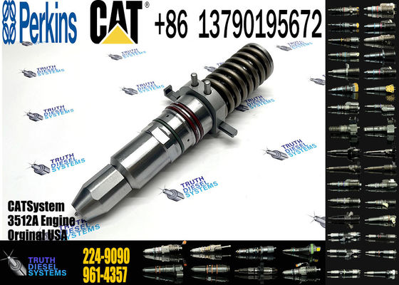 injector 224-9090 418-8820 422-1144 7E-6408 4P-9075 4P-9076 4P-9077