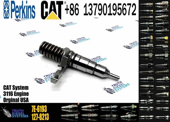 Cat 3116 injector 10R-8479 101-8673 102-7038 OR-4374 140-8413 7E-6193 OR-8867 for caterpillar engine 3116 injectors