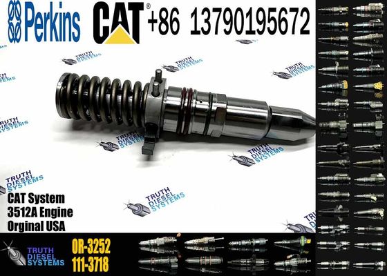 Fuel Injector 0R-3002 0R-3051 0R-3252 0R-3052 0R-3190 0R-3420 0R-8471 0R-9944 10R-0781 10R-0782 10R-0955 10R0957 10R0958 10R-0963