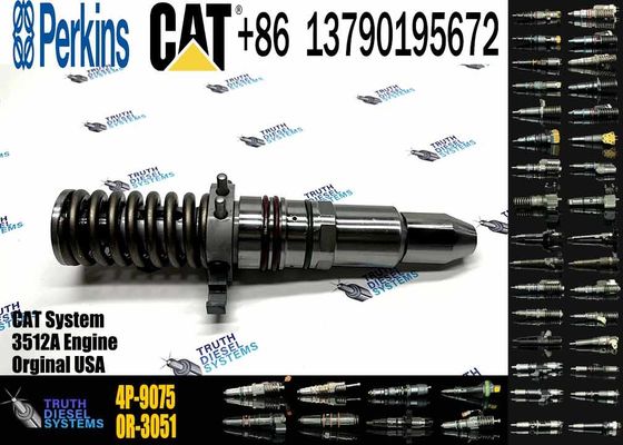 Fuel Injector 396-9626 4P-9075 557-7633 20R-8968 392-0205 178-0199 10R-0782 263-8218 10R-4761 326-4700