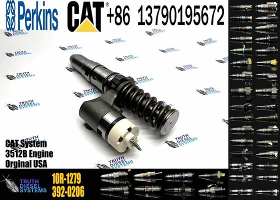 Fuel Injector 10R-1278 10R1278 10R-1279 10R-1280 10R-1288 10R-1290 10R-1303 10R-1305 10R-2772 10R-2826 10R-2827 10R-2828