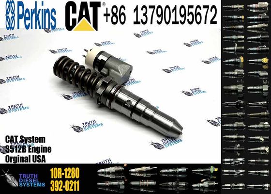 Fuel Injector 10R-1278 10R1278 10R-1279 10R-1280 10R-1288 10R-1290 10R-1303 10R-1305 10R-2772 10R-2826 10R-2827 10R-2828