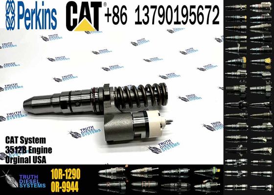 Fuel Injector 10R-1278 10R1278 10R-1279 10R-1280 10R-1288 10R-1290 10R-1303 10R-1305 10R-2772 10R-2826 10R-2827 10R-2828