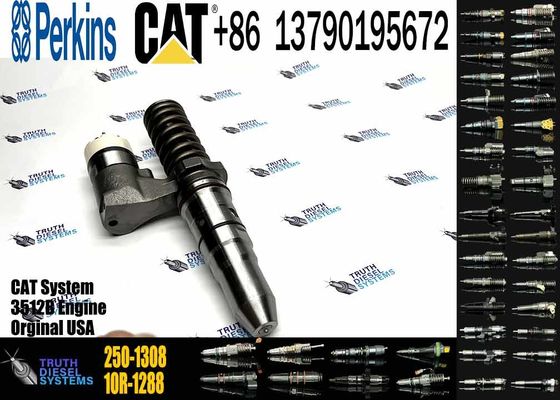 250-1308 10R-1280 Injector 250-1306 10R-1288 250-1303 10R-1276 250-1304 10R-1278 250-1302 10R-1303 249-0746 10R-2826 10R-2827