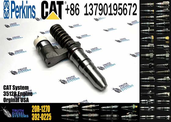 Fuel Injector 20R-1265 20R-1266 20R-1267 20R-1268 20R-1269 20R-1270 20R1270 20R-1275 20R1275 20R-1276 20R-1277 20R-1278 20R-1280
