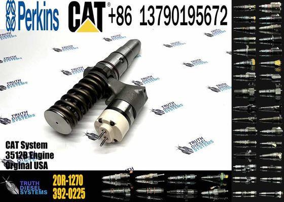 Fuel Injector 20R-1265 20R-1266 20R-1267 20R-1268 20R-1269 20R-1270 20R1270 20R-1275 20R1275 20R-1276 20R-1277 20R-1278 20R-1280