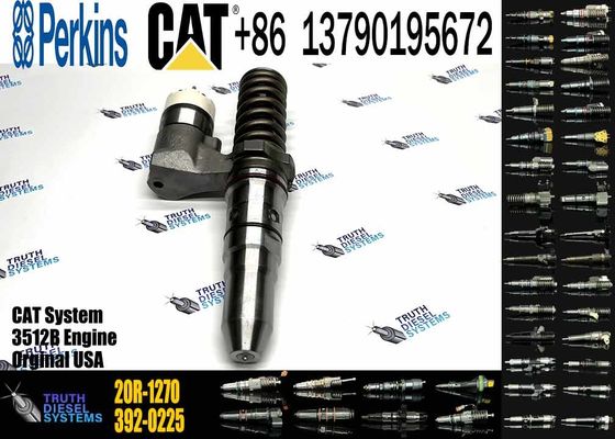 Fuel Injector 20R-1265 20R-1266 20R-1267 20R-1268 20R-1269 20R-1270 20R1270 20R-1275 20R1275 20R-1276 20R-1277 20R-1278 20R-1280