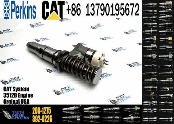 Fuel Injector 20R-1265 20R-1266 20R-1267 20R-1268 20R-1269 20R-1270 20R1272 20R-1275 20R1275 20R-1276 20R-1277 20R-1278 20R-1280