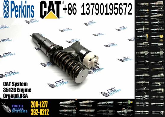 Fuel Injector 20R-1265 20R-1266 20R-1267 20R-1268 20R-1269 20R-1270 20R1272 20R-1275 20R1275 20R-1276 20R-1277 20R-1278 20R-1280