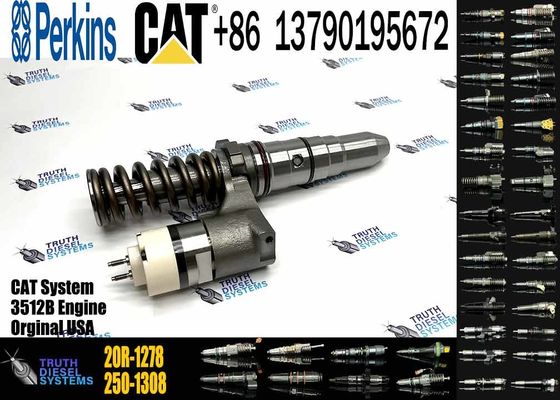 Fuel Injector 20R-1265 20R-1266 20R-1267 20R-1268 20R-1269 20R-1270 20R1272 20R-1275 20R1275 20R-1276 20R-1277 20R-1278 20R-1280