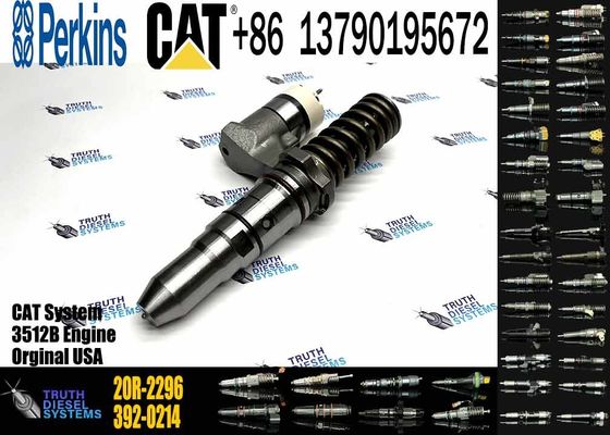 Fuel Injector 20R-1265 20R-1266 20R-1267 20R-1268 20R-1269 20R-1270 20R1272 20R-1275 20R1275 20R-1276 20R-1277 20R-1278 20R-2296