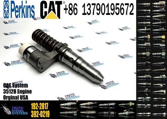 Fuel Injector 20R-3477 20R-1266 20R-1267 20R-1268 20R-1269 20R-1270 20R1272 20R-1275 192-2817 20R-1276 20R-1277 20R-1278 20R-2296