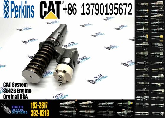 Fuel Injector 20R-3477 20R-1266 20R-1267 20R-1268 20R-1269 20R-1270 20R1272 20R-1275 192-2817 20R-1276 20R-1277 20R-1278 20R-2296