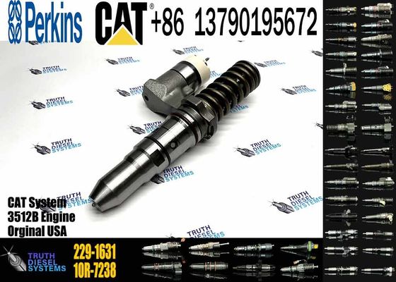 Fuel Injector 20R-3477 20R-1266 20R-1267 20R-1268 20R-1269 20R-1270 20R1272 20R-1275 229-1631 20R-1276 20R-1277 20R-1278 20R-2296